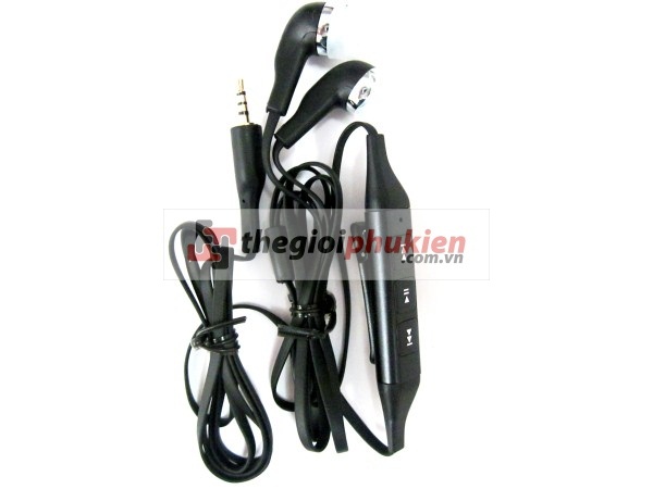 Tai nghe Nokia WH-701 ( 2.5mm )